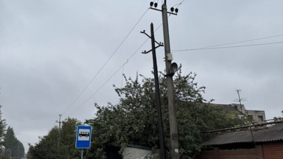 В некоторых населенных пунктах, приближенных к зоне боевых действий, энергетики ДТЭК возвращали свет уже десятки раз