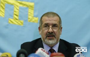 Чубаров: Для України вкрай бажана поява на території сучасної Росії низки незалежних держав