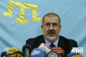 Чубаров: Для Украины крайне желательно появление на территории современной России ряда независимых государств