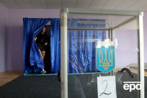 Єрмак відповів на запитання, коли в Україні будуть вибори