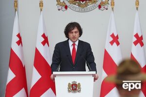 Кобахидзе напомнил, что 10% территории Грузии оккупированы Россией