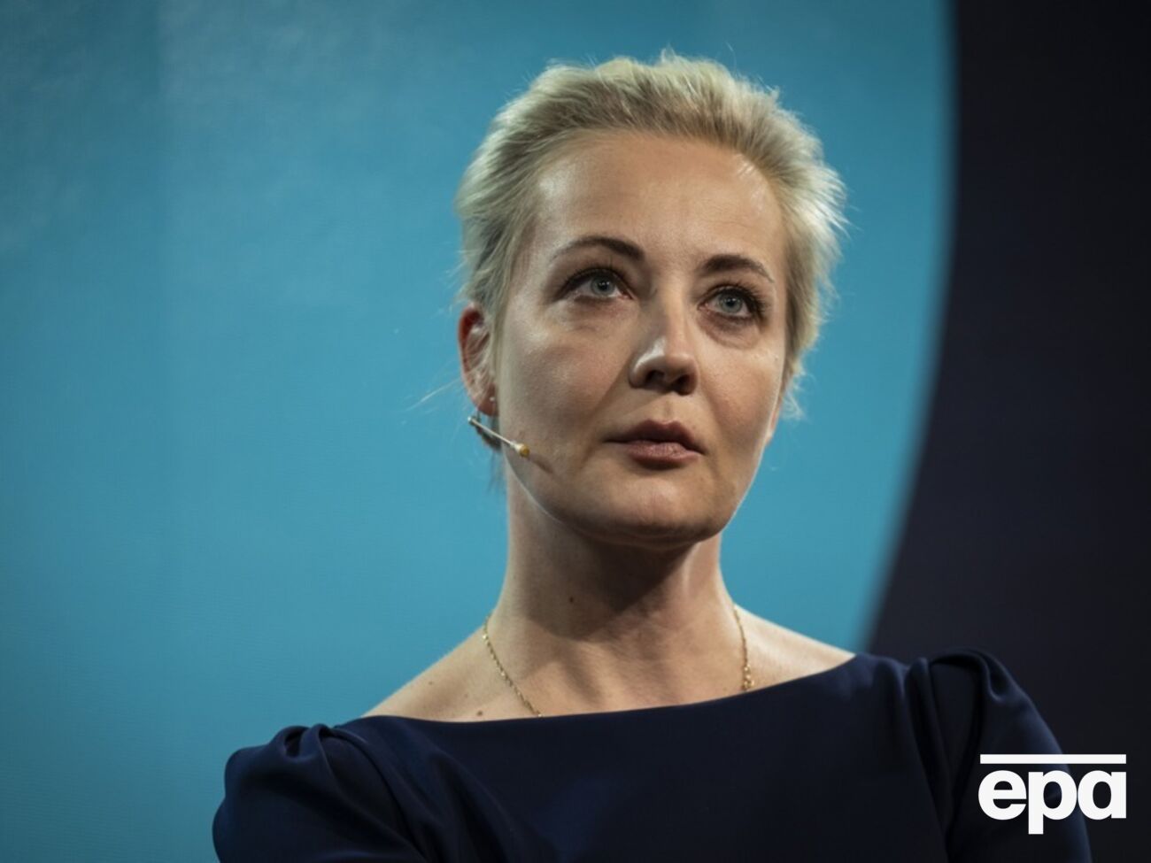 Навальна – це захисниця імперських претензій Росії, заявили в Бундестазі