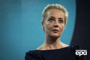 Навальна – це захисниця імперських претензій Росії, заявили в Бундестазі