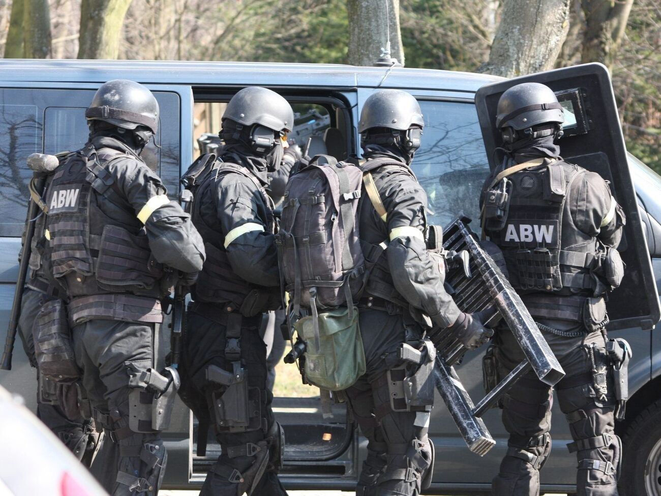 По оценкам ABW, возросла диверсионная активность, направленная против Польши