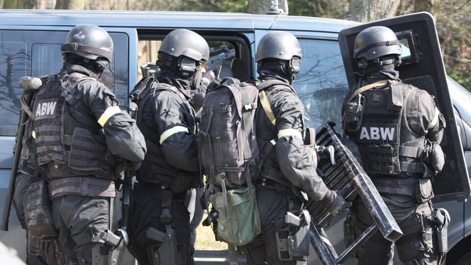 По оценкам ABW, возросла диверсионная активность, направленная против Польши