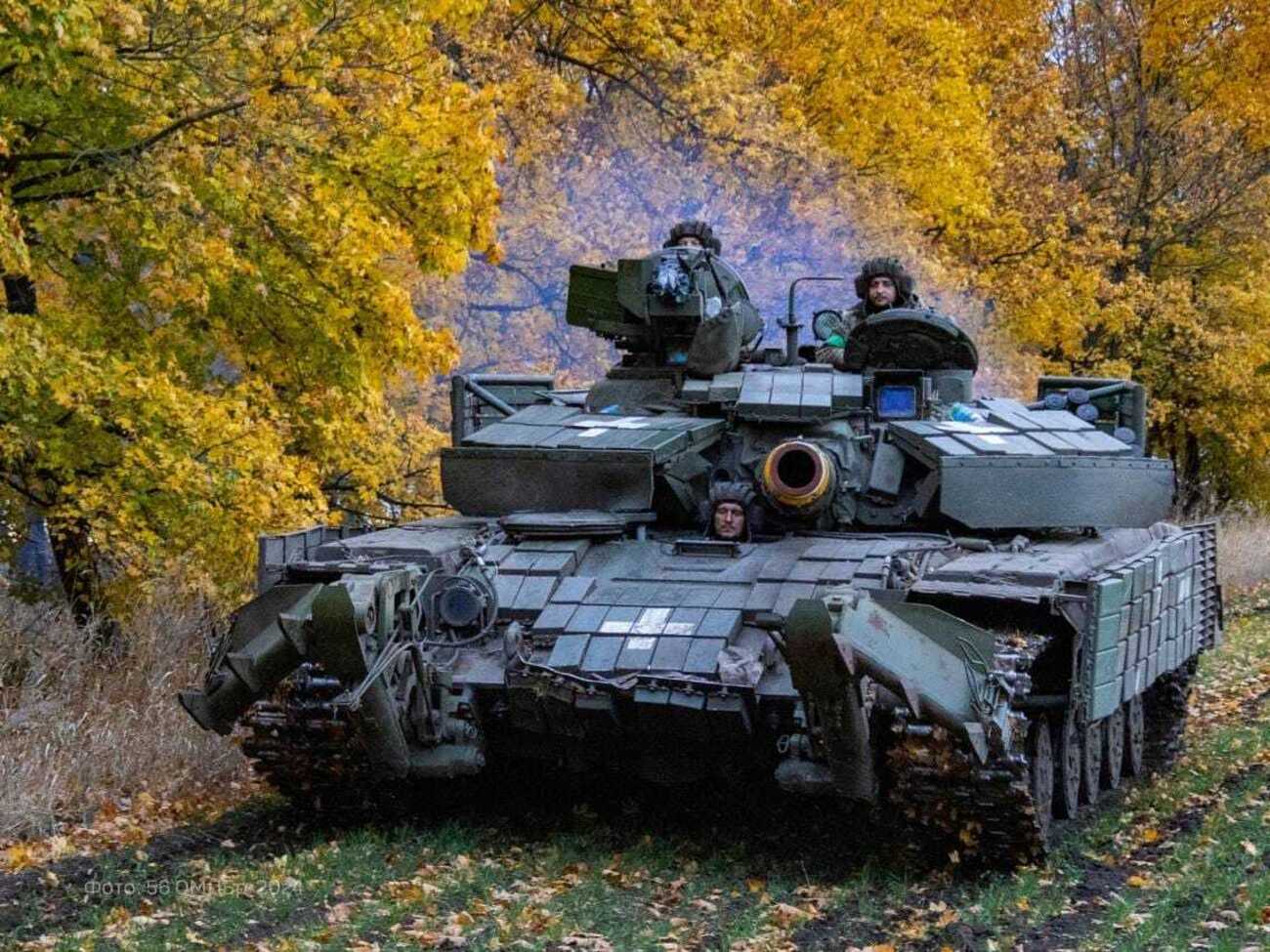 Від початку повномасштабного вторгнення ЗСУ нейтралізували понад 690 тис. окупантів