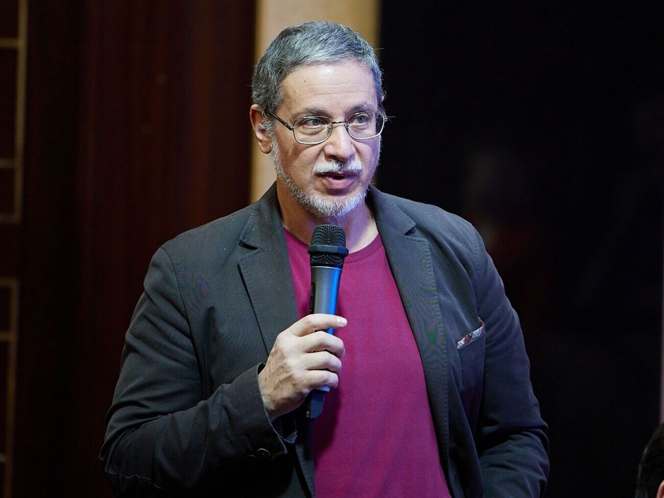 В украинском обществе нет расколов, это успешно навязанный российский миф