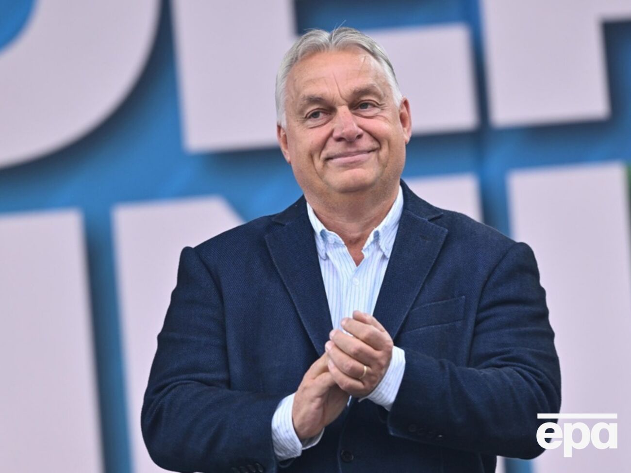 Орбан посетит Грузию после выборов, процесс проведения которых раскритиковали в ЕС