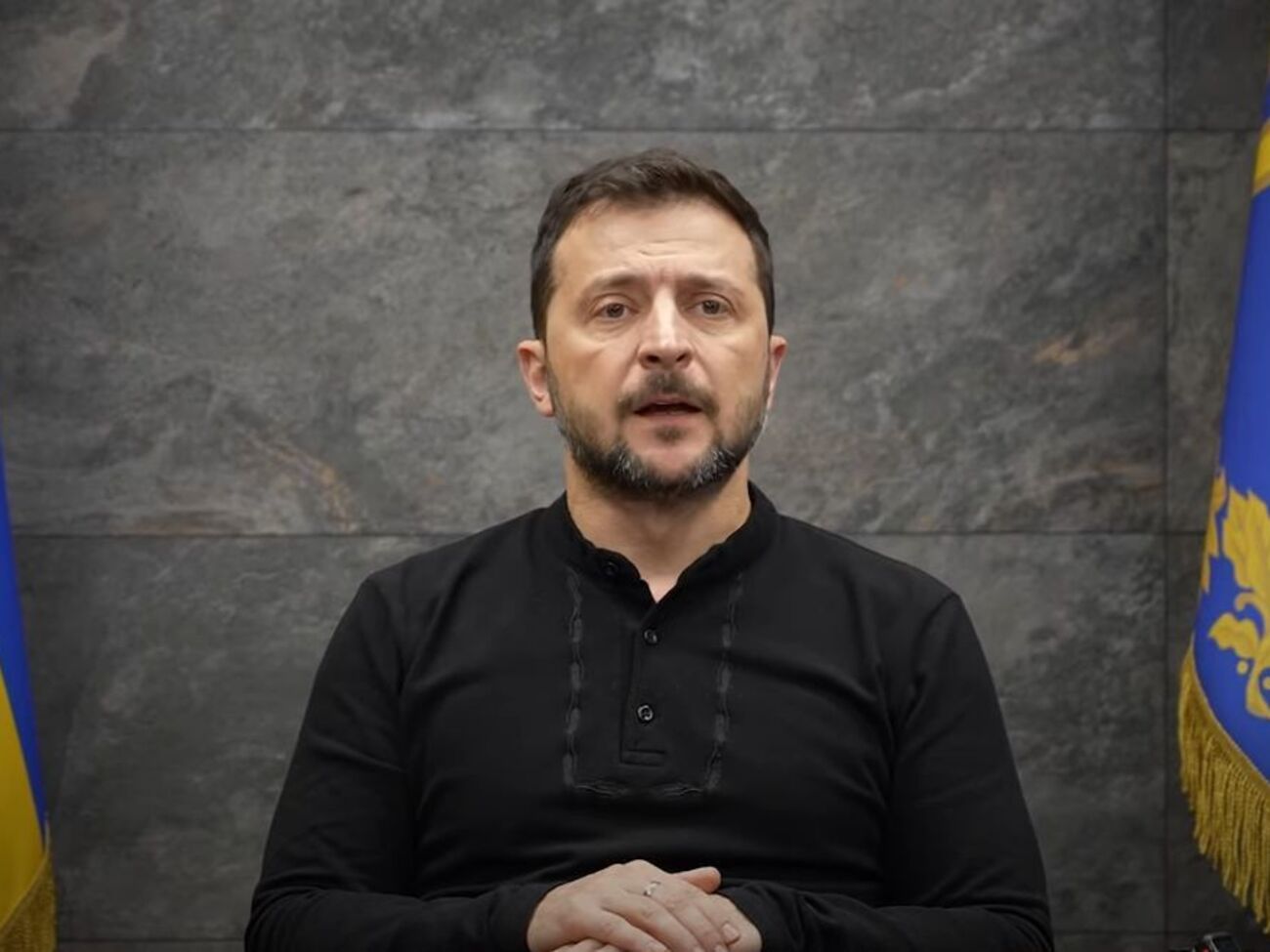 Зеленский назвал "сюром" визит Гутерриша в РФ