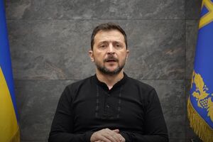 Зеленский назвал "сюром" визит Гутерриша в РФ