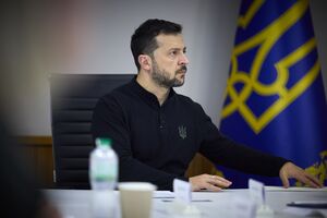 Зеленський: Моді може провести мирні переговори