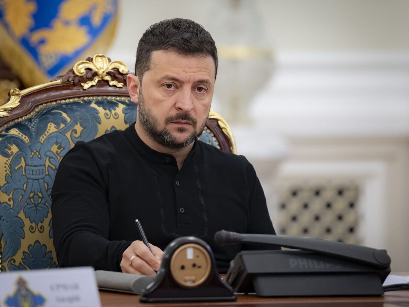 Зеленський: Від США залежить багато чого, але не все
