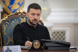 Зеленский: От США зависит многое, но не все