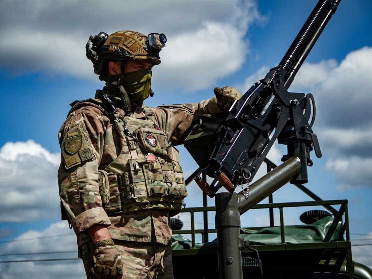 Більшість дронів знешкодили в Київській, Черкаській і Хмельницькій областях