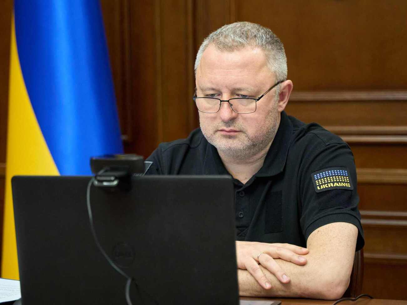 В Раде рассмотрят вопрос увольнения генпрокурора