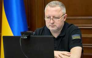 У Раді розглянуть питання звільнення генпрокурора