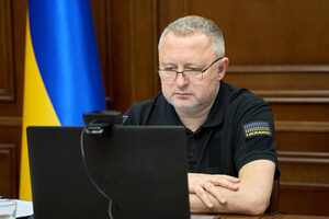 У Раді розглянуть питання звільнення генпрокурора