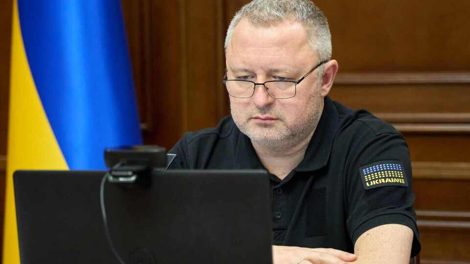В Раде рассмотрят вопрос увольнения генпрокурора
