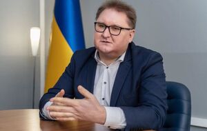 Тарас Качка: Сейчас есть понимание, что это должно быть инициированное Еврокомиссией решение