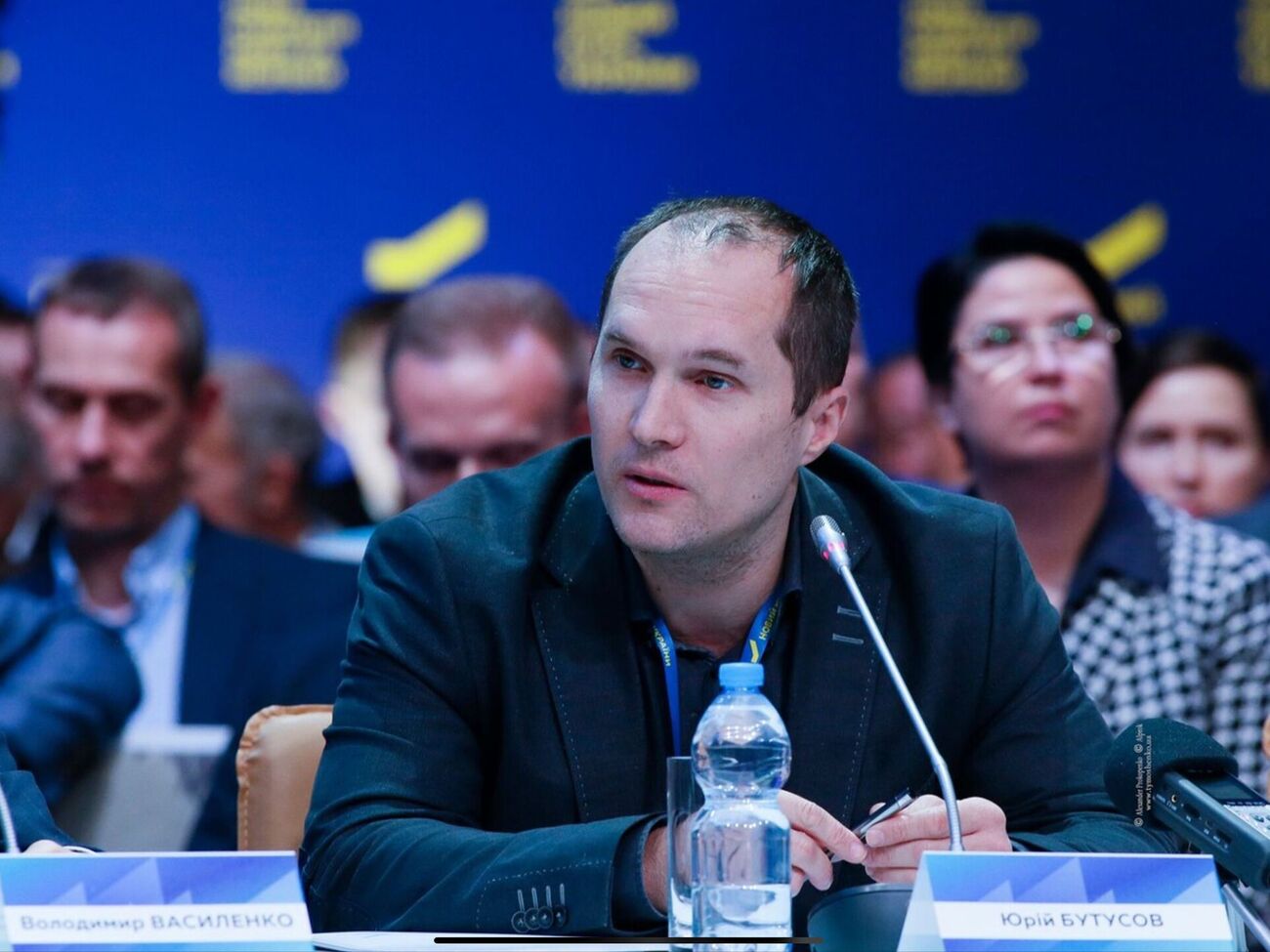 Литва вивчила досвід України і cтворить дивізійну структуру, яку  ми досі створити не можемо