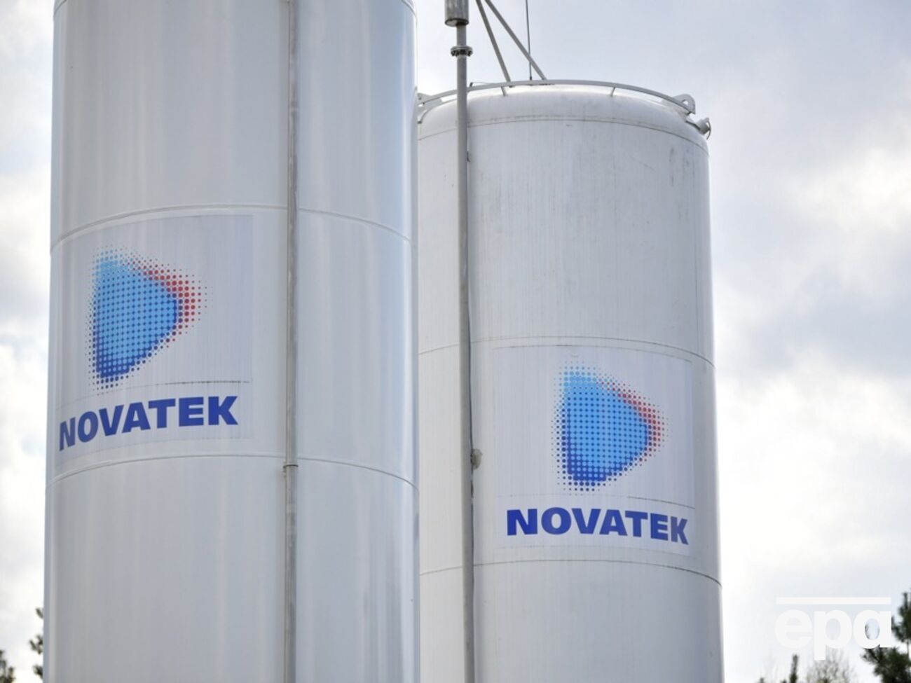"Новатек" вклав у будівництво заводу $25 млрд