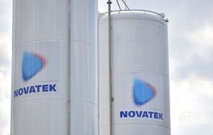"Новатек" вклав у будівництво заводу $25 млрд