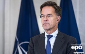 Рютте подтвердил, что военные Северной Кореи уже находятся в Курской области РФ