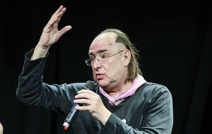 Жолдак: Теперь, когда Украина бьется насмерть за свое будущее, мне важно быть здесь