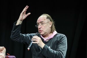 Жолдак: Тепер, коли Україна б'ється на смерть за своє майбутнє, мені важливо бути тут