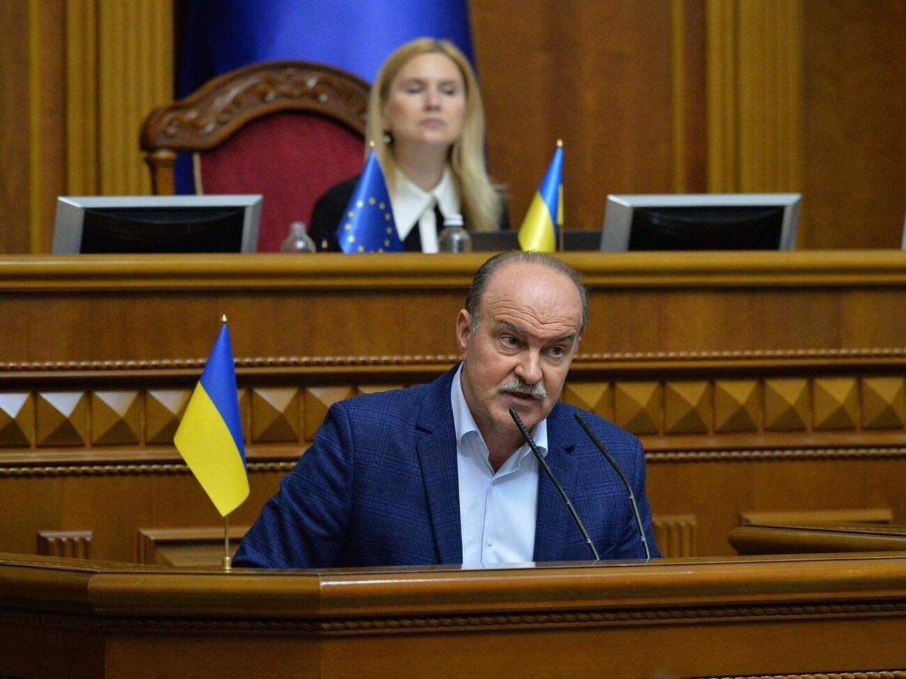 У війні проти світового порядку Путін досягає успіху