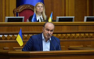 В войне против мирового порядка Путин добивается успеха