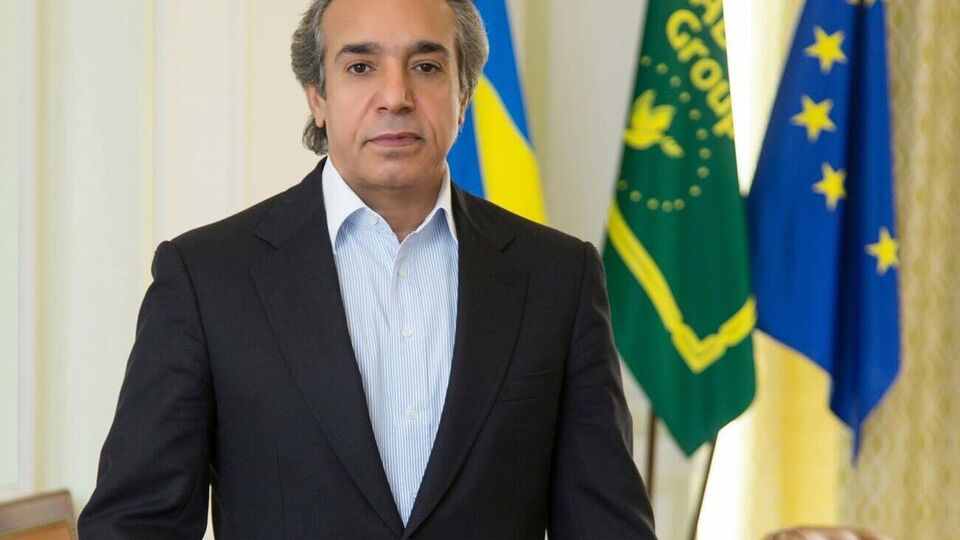 Про причини смерті бізнесмена Аднана Ківана пресслужба його компанії не повідомила