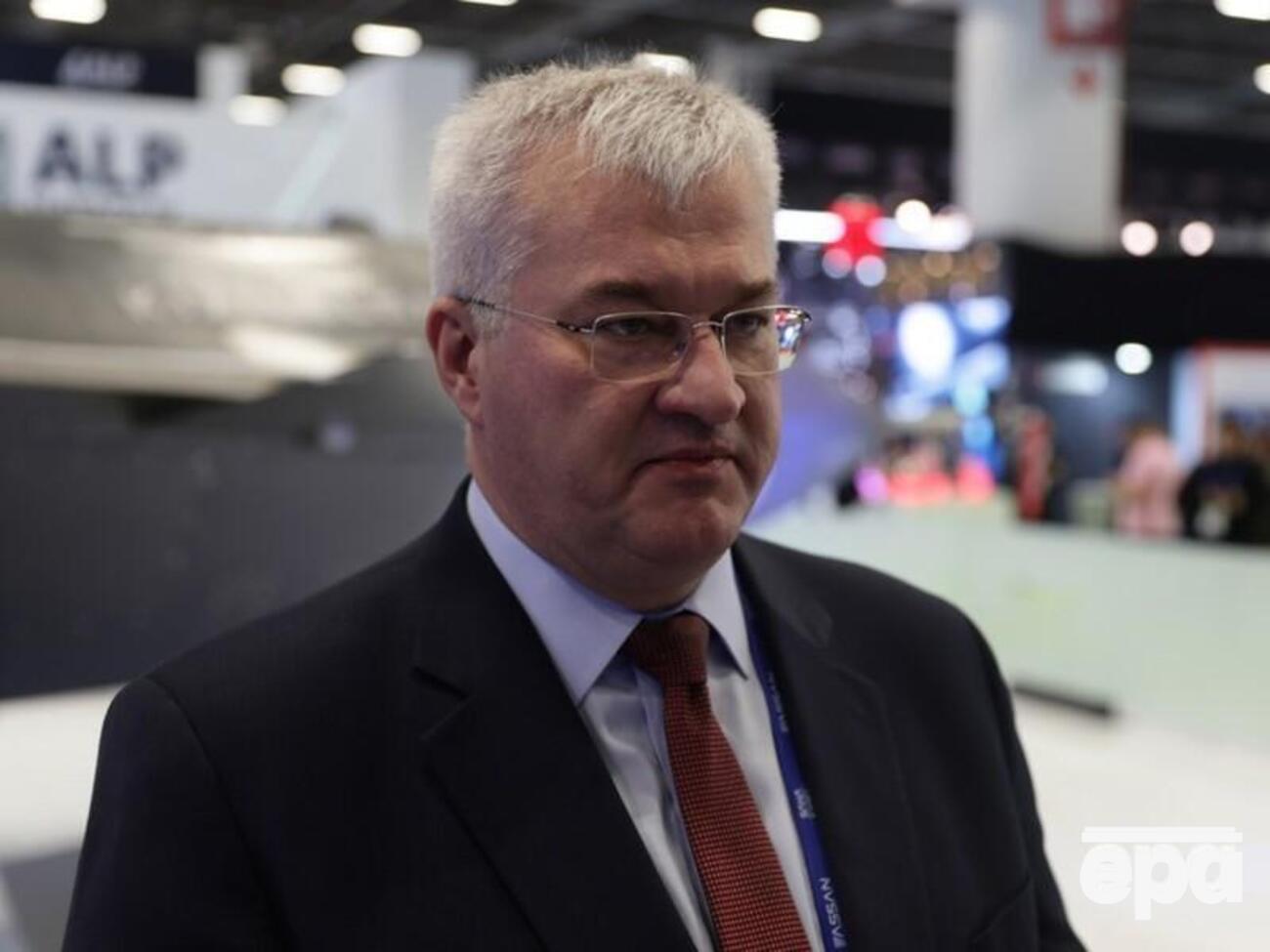 Сибига призвал немедленно снять ограничения на украинские дальнобойные удары по России