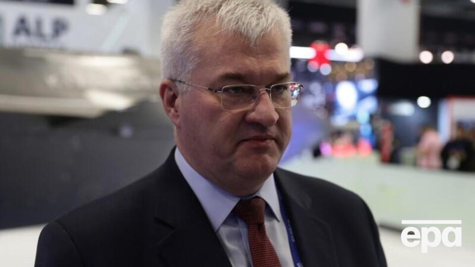Сибига призвал немедленно снять ограничения на украинские дальнобойные удары по России