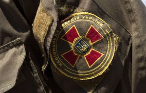 Нацгвардии, подразделения которой обороняют Украину на фронте, доверяют 86% украинцев, свидетельствует опрос