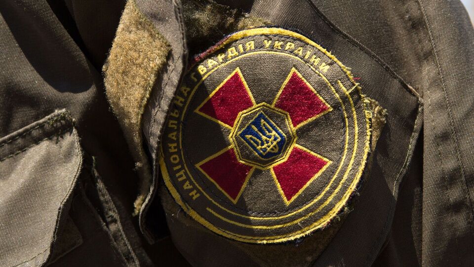 Нацгвардии, подразделения которой обороняют Украину на фронте, доверяют 86% украинцев, свидетельствует опрос