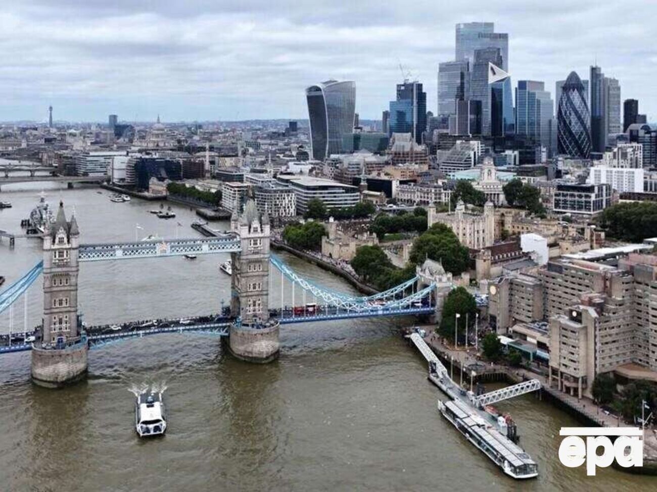 Уряд Великобританії ввів нові санкції проти трьох російських компаній і трьох осіб