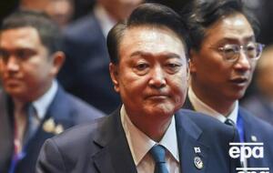 Юн Сок Ель заявил, что перед поездкой в Украину представители Сеула проведут брифинг для оборонного комитета ЕС