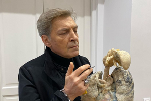 Грузины, похоже, не осознали: Россия взяла Грузию за горло и может ломать ей кадык