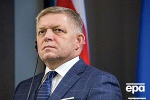 Фіцо стверджує, що йому нібито загрожував другий замах. У поліції лише підтвердили факт затримання чоловіка зі зброєю