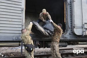 По данным украинских военных, РФ только за минувшие сутки потеряла почти 1,7 тыс. военных