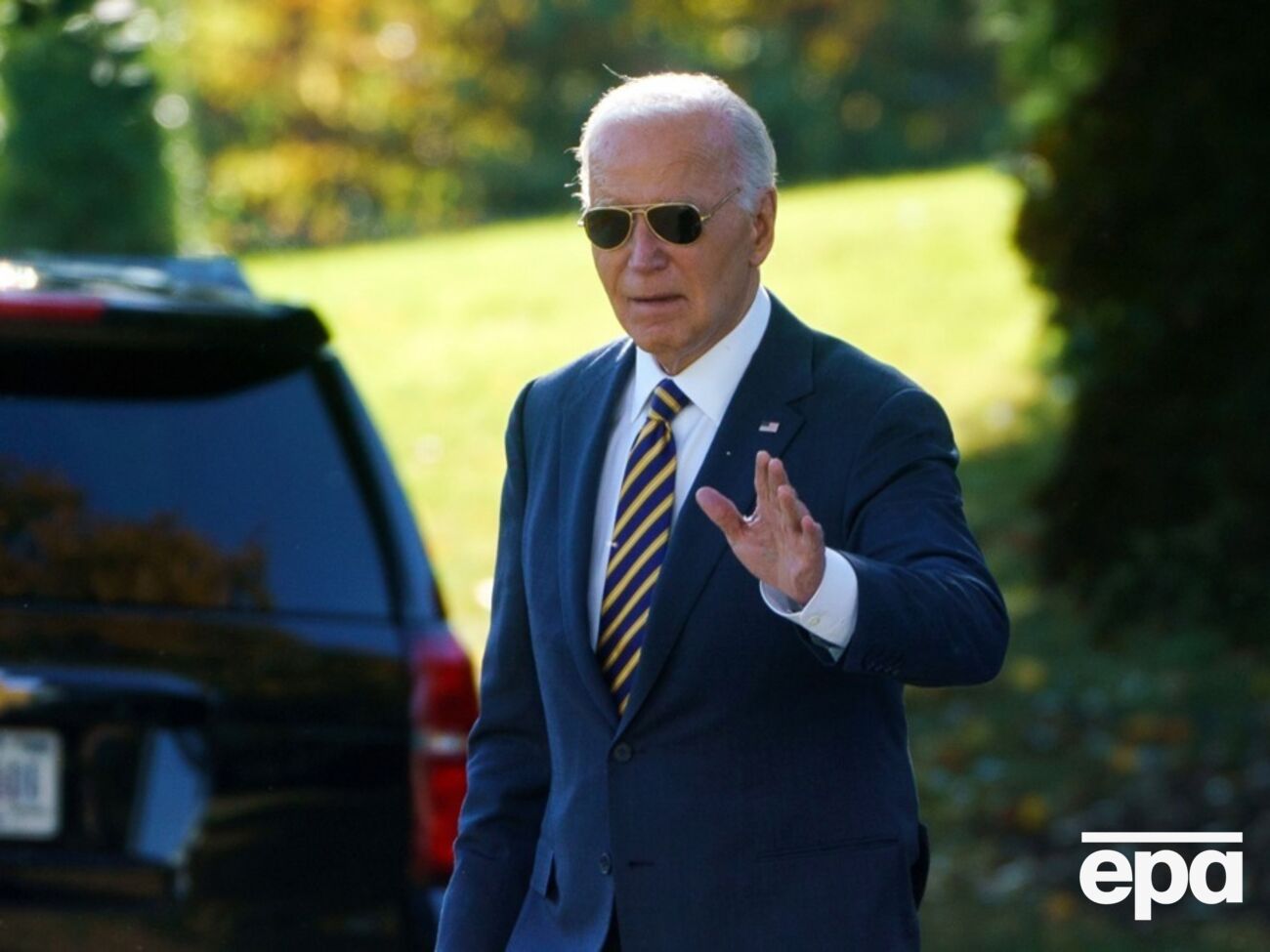 Байден о переброске войск КНДР в РФ: Это очень опасно