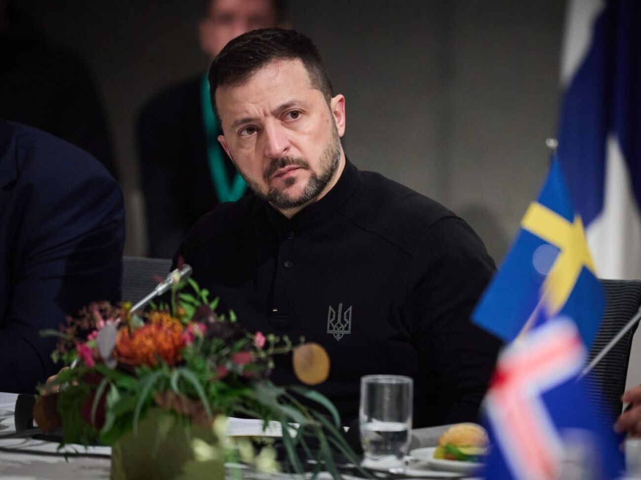 Зеленский: Некоторых лидеров спрашивают о приглашении Украины в НАТО, а они отвечают о членстве. Это несправедливо. Это просто способ сказать "нет"