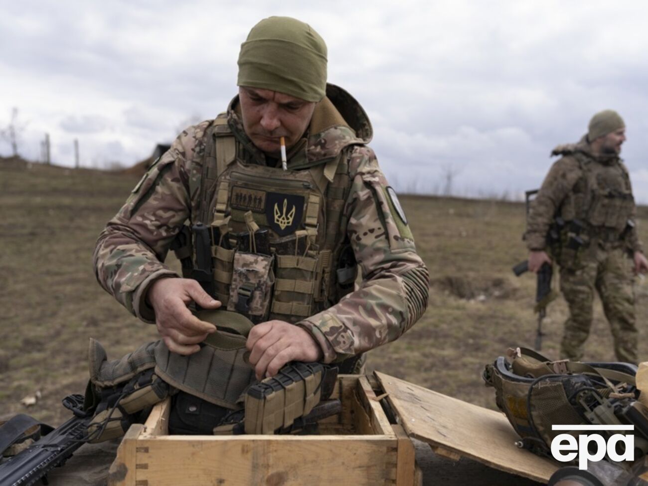 Українські захисники ліквідували вже 692 тис. окупантів