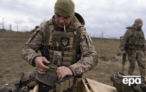 Украинские защитники ликвидировали уже 692 тыс. оккупантов