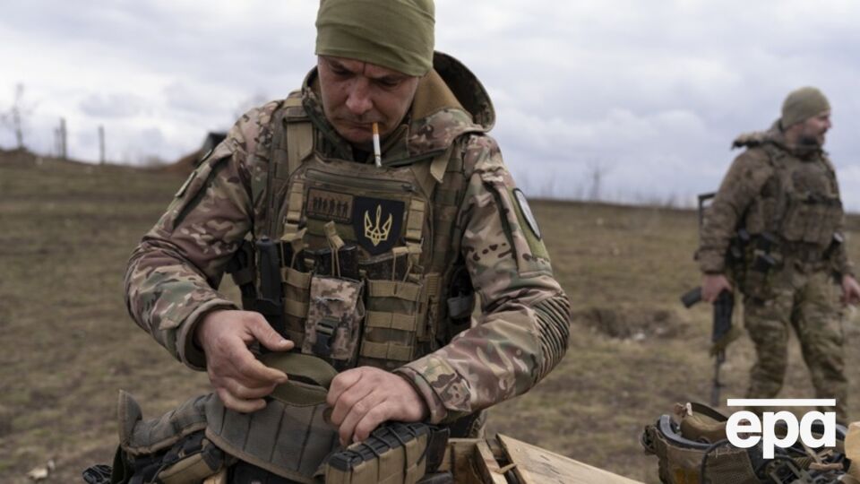 Українські захисники ліквідували вже 692 тис. окупантів