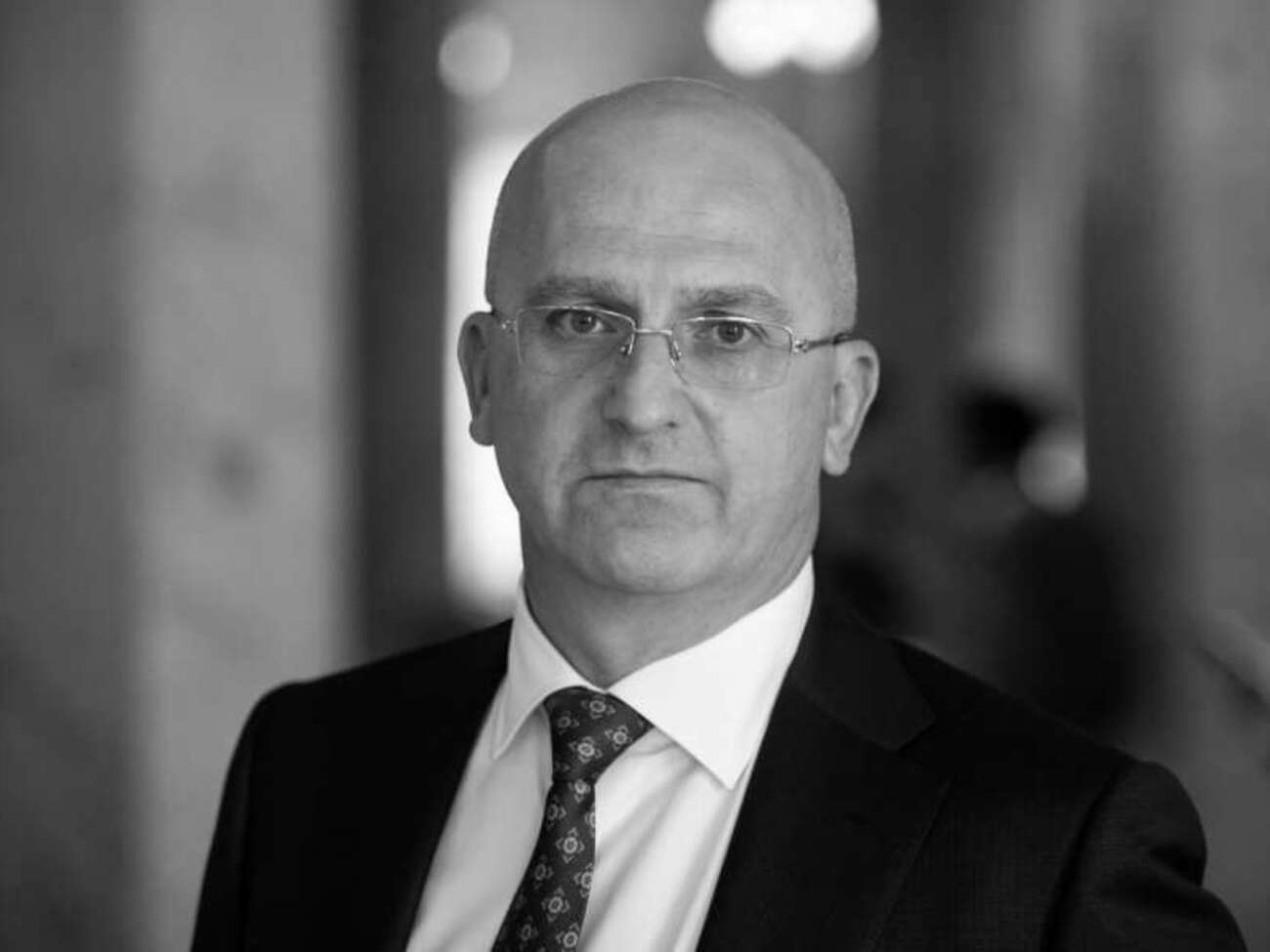 Олег Макаров помер у віці 59 років