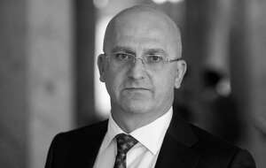 Олег Макаров умер в возрасте 59 лет