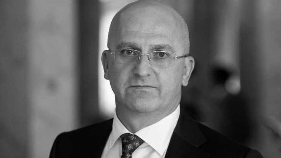 Олег Макаров помер у віці 59 років
