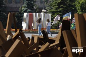 Літо 2024 року стало одним із найспекотніших за останні 140 років